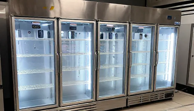 冷藏设备节点可查的使用成本误区解析