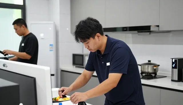 连锁门店中的设备保养解决方案介绍